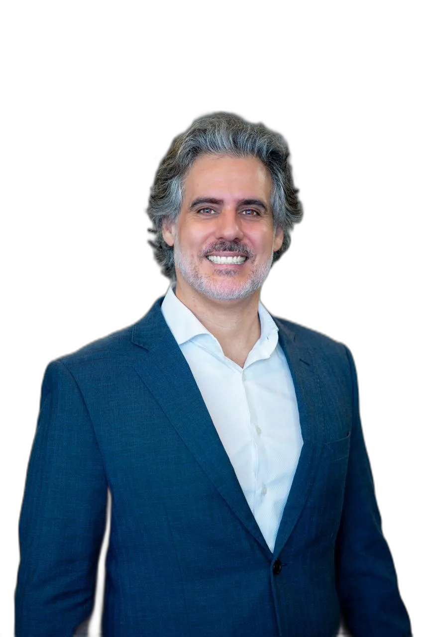 Lucio Trindade