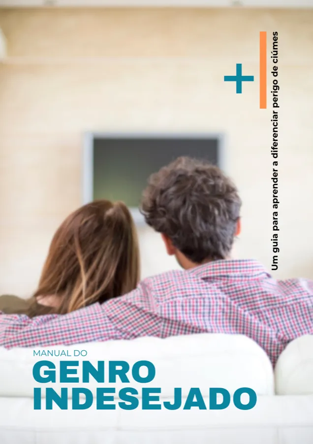 Manual do Genro Indesejado
