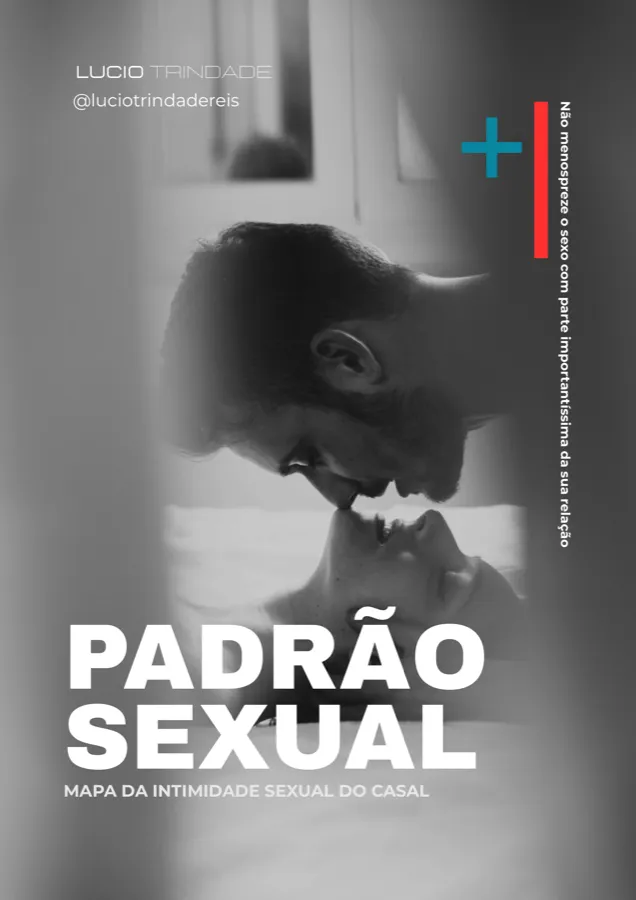 Mapa da Intimidade Sexual do Casal
